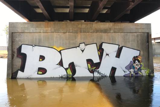 CREWLEAKS: BTH (BRINGING THE HEAT)